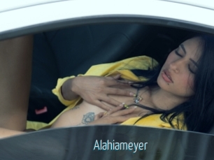 Alahiameyer