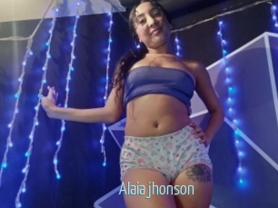 Alaia_jhonson