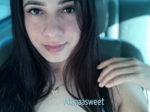 Alanaasweet