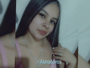 Alanadaviss