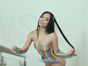 Alanaferrara