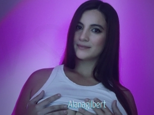 Alanagilbert