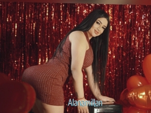 Alanamillan