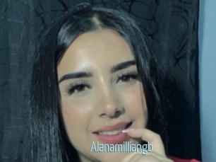 Alanamilliangb