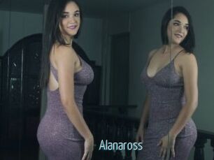 Alanaross