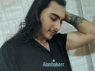 Alanbakerr