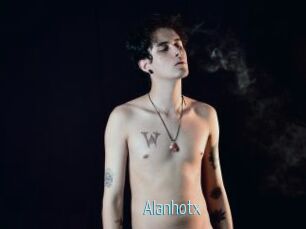 Alanhotx