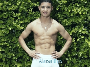 Alansanthos