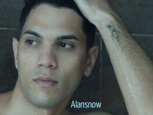 Alansnow