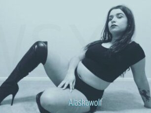 Alaskawolf