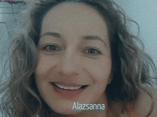 Alazsanna