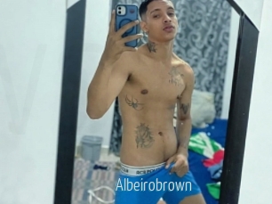 Albeirobrown