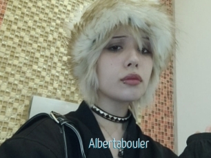 Albertabouler