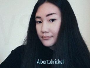 Albertabrickell