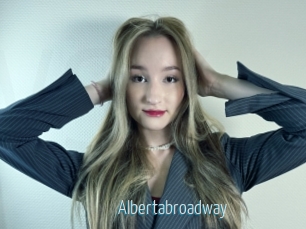 Albertabroadway