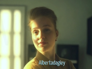 Albertadagley