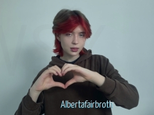 Albertafairbroth