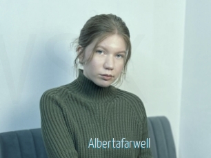 Albertafarwell