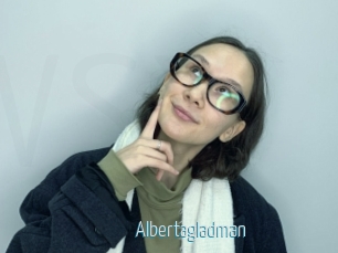 Albertagladman