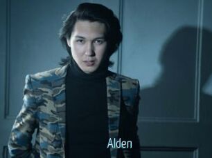 Alden