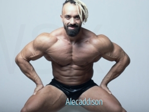 Alecaddison