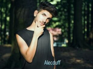 Alecduff