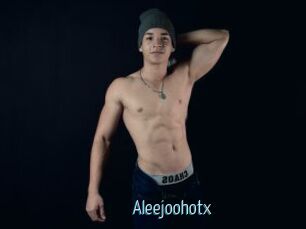 Aleejoohotx