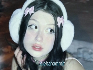 Alehahammit