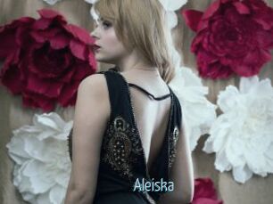 Aleiska