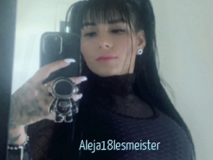 Aleja18lesmeister