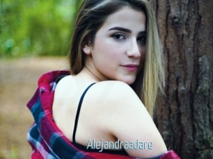 Alejandraadare