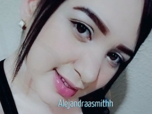 Alejandraasmithh