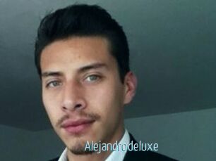 Alejandrodeluxe