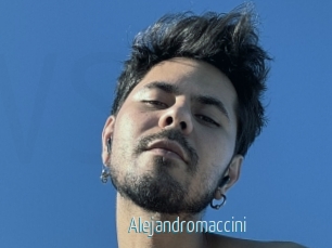 Alejandromaccini