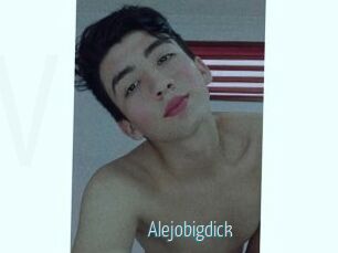 Alejobigdick