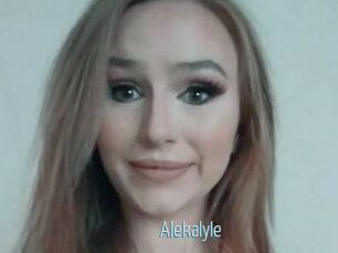 Alekalyle