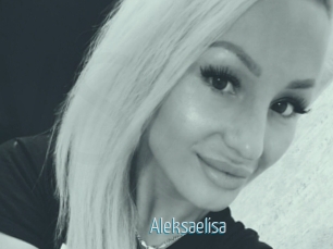 Aleksaelisa