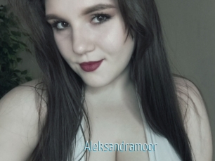 Aleksandramoor