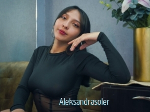 Aleksandrasoler