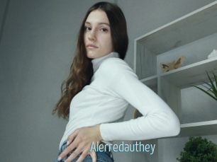 Alerredauthey