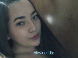 Aleshabattle