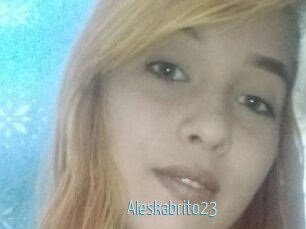 Aleskabrito23