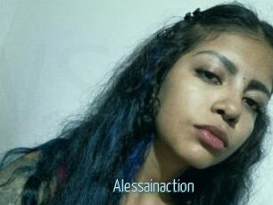 Alessainaction