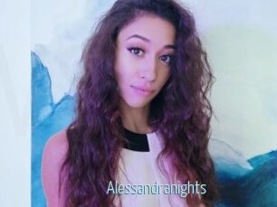 Alessandranights