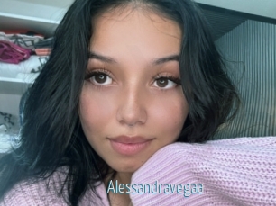 Alessandravegaa