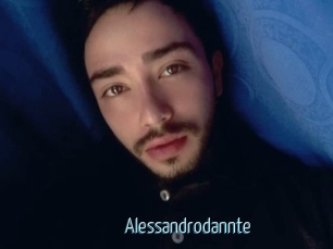 Alessandrodannte