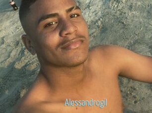 Alessandrogil