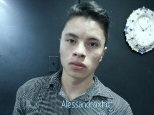 Alessandroxhot