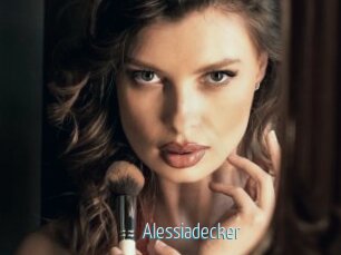 Alessiadecker