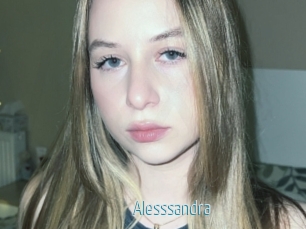 Alesssandra